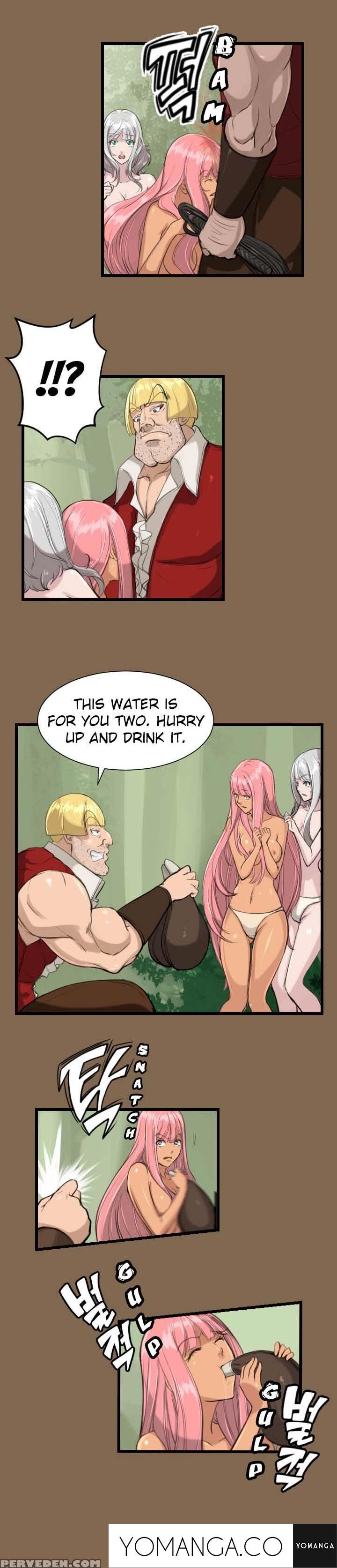 [hong Banjang] Aharoo Ch.1-6 (english) (yomanga) (ongoing) Chapter 1000 Page 98